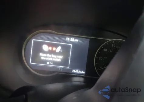 2018 Nissan Kicks Sv from USA, damaged, VIN 3N1CP5CU8JL497665